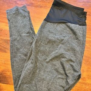 Womens maternity dress pants